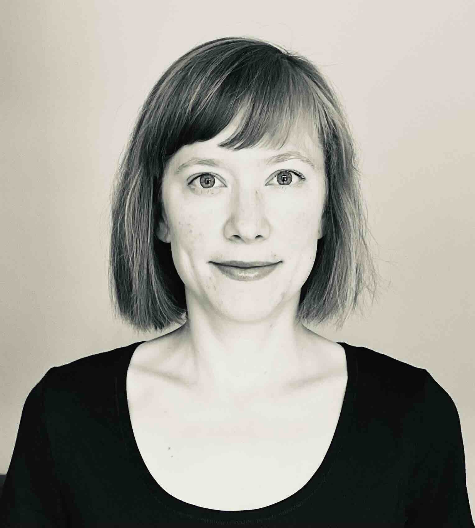 Martha Mörzinger